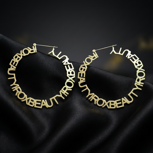 iROX Signature Statement Hoops