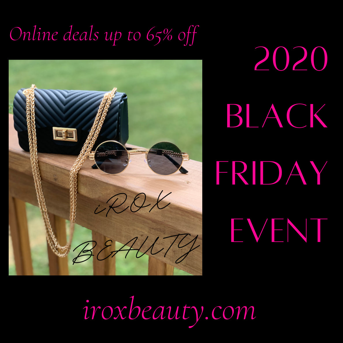 Black Fashion Friday