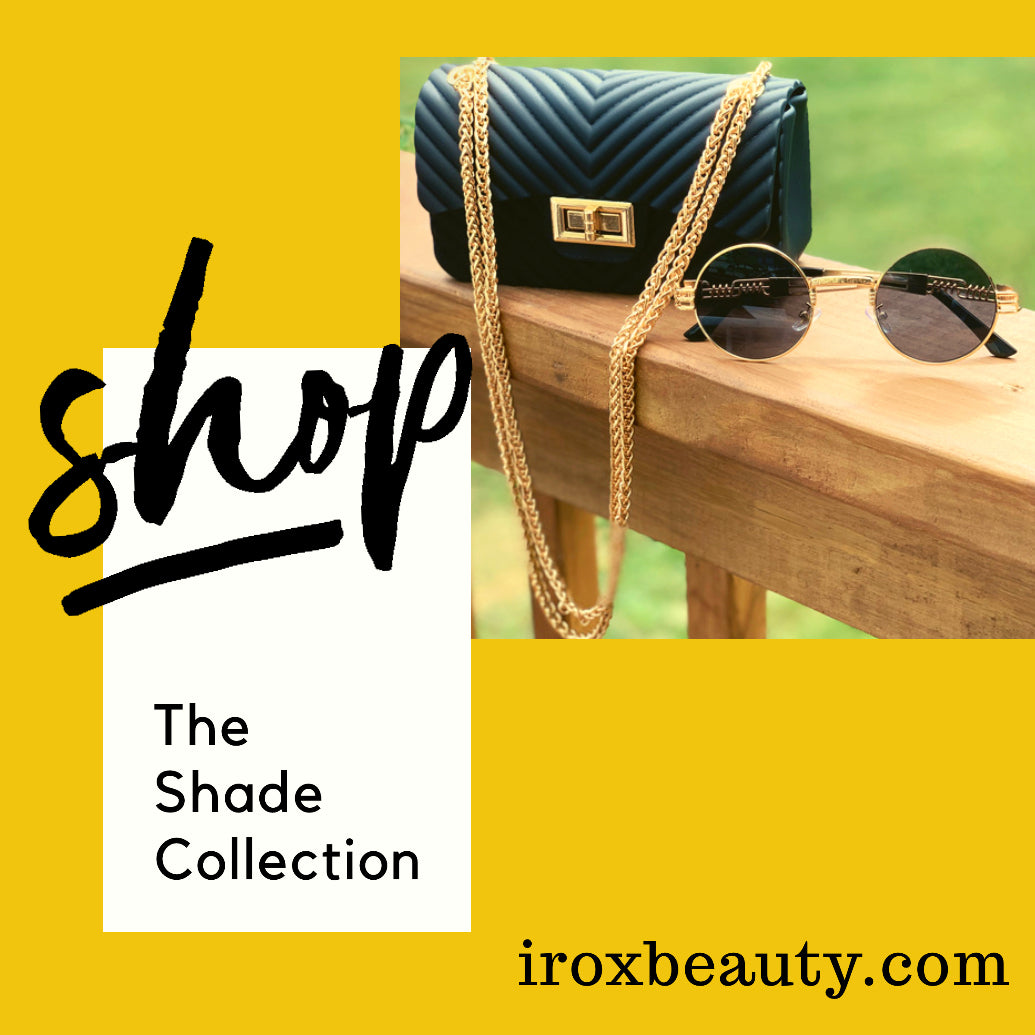 The Shade Collection