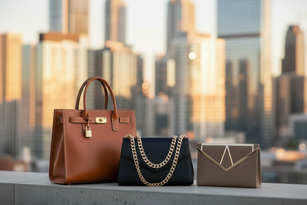 Handbags