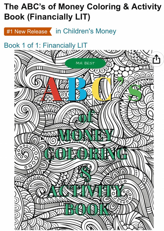 Financially LIT