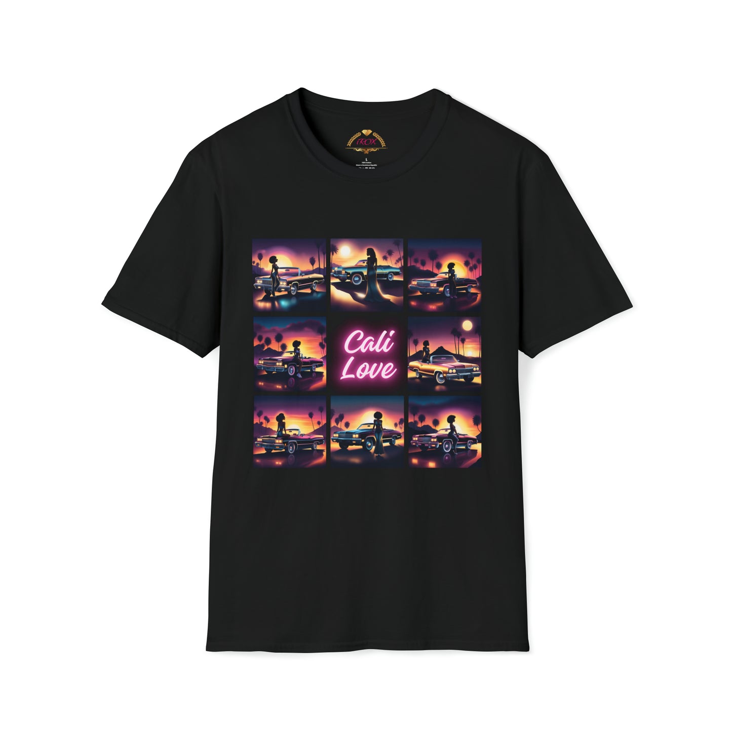 Graphic tshirt, graphic tee, unisex tshirt, men’s shirt, women’s shirt, Black art, Cali, LA, Cali love, Black tshirt, white tshirt, trending clothes, trendy tops, gifts for him, gifts for her