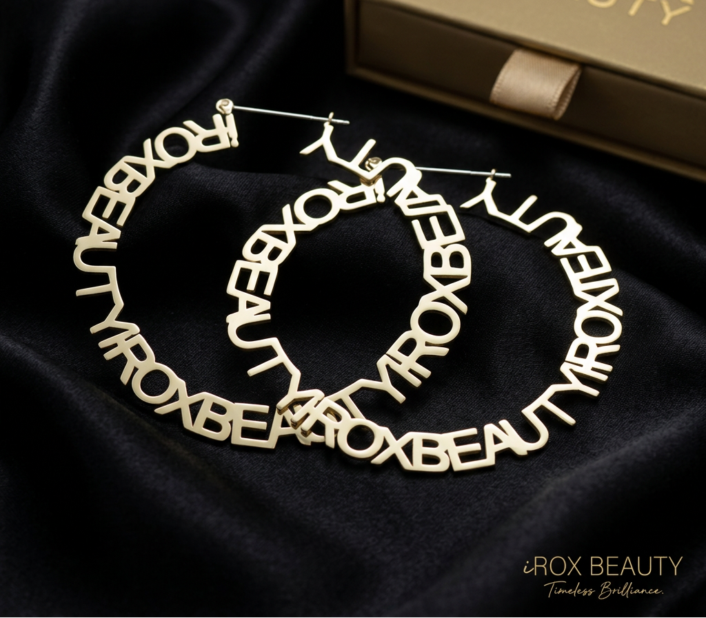 iROX Signature Statement Hoops