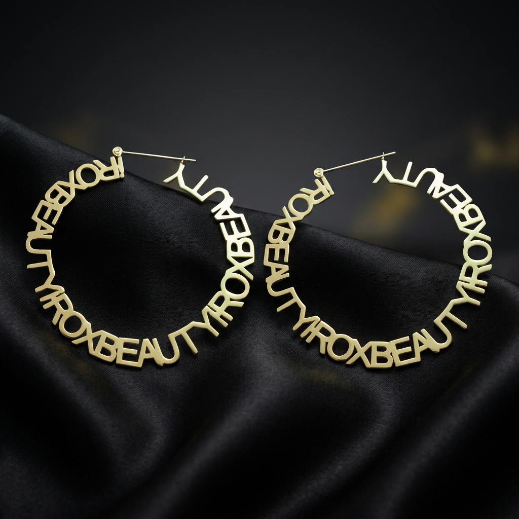 iROX Signature Statement Hoops