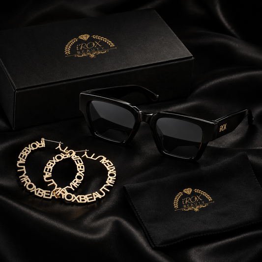 iROX Signature Set