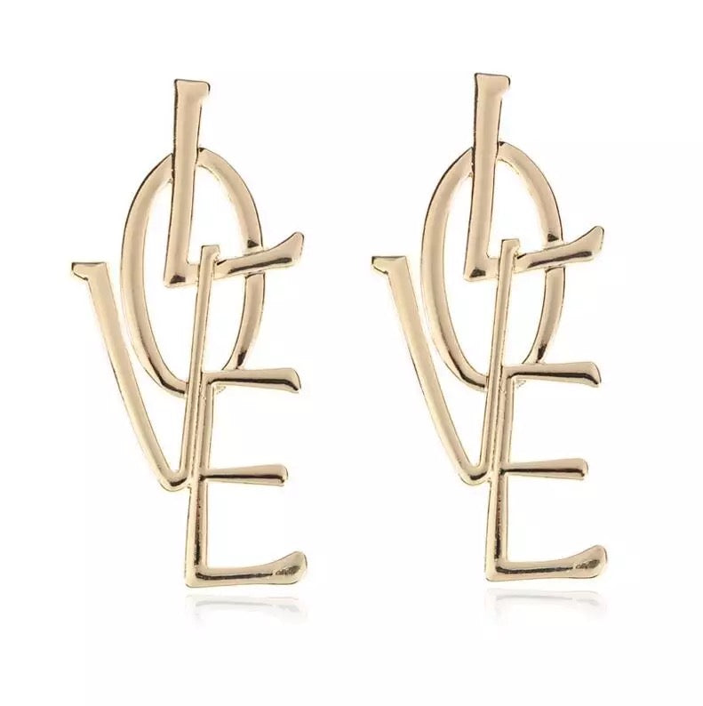 LOVE