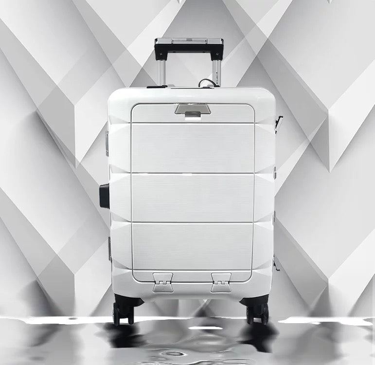 The Ultimate Carry On