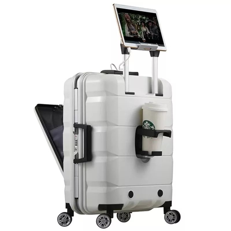 The Ultimate Carry On