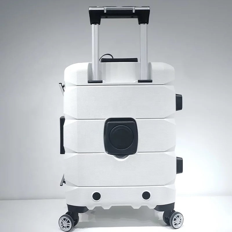 The Ultimate Carry On