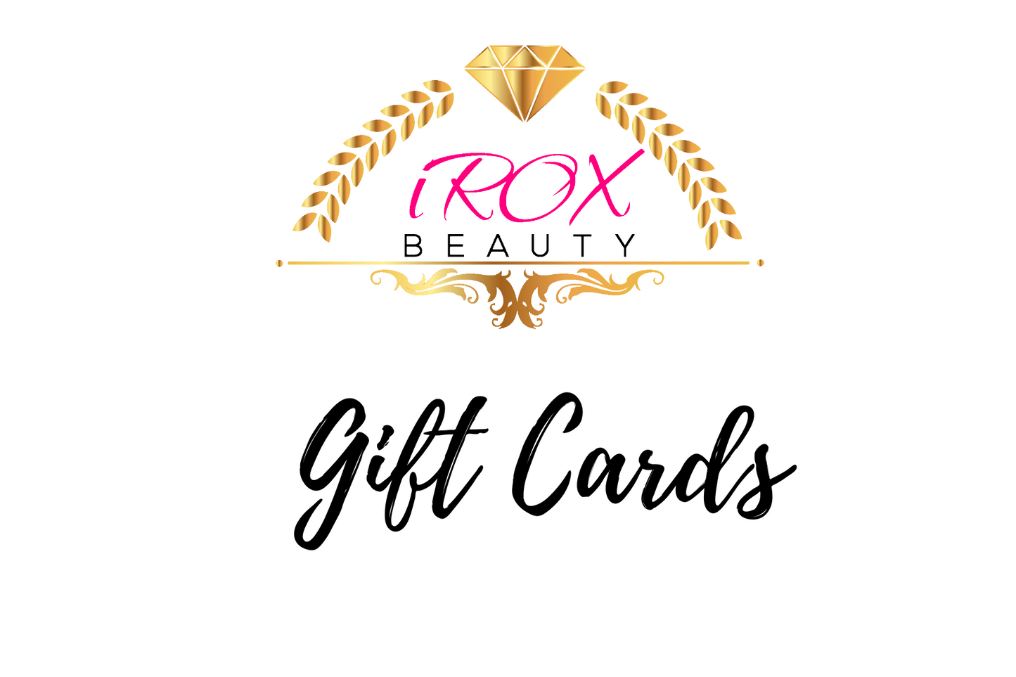 Gift Cards