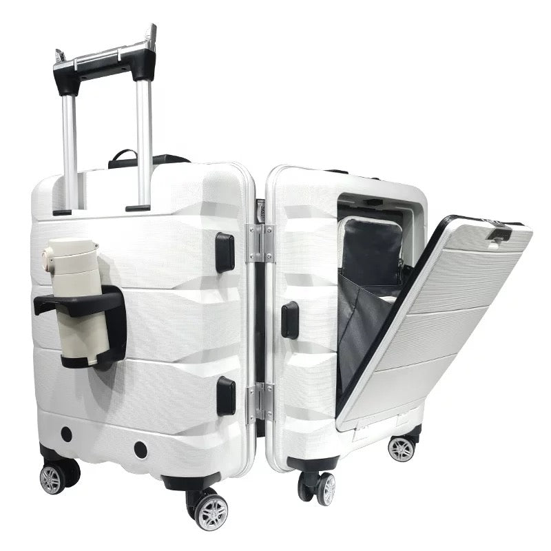 The Ultimate Carry On