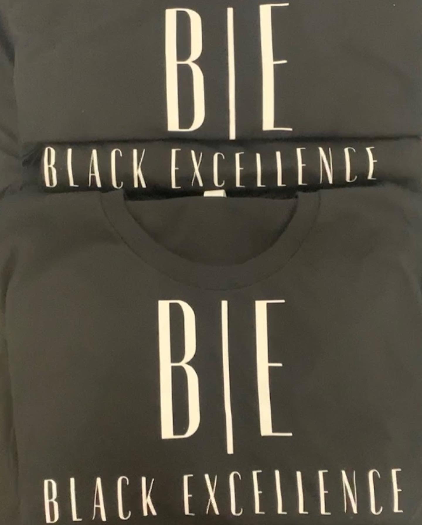 B|E Black Excellence